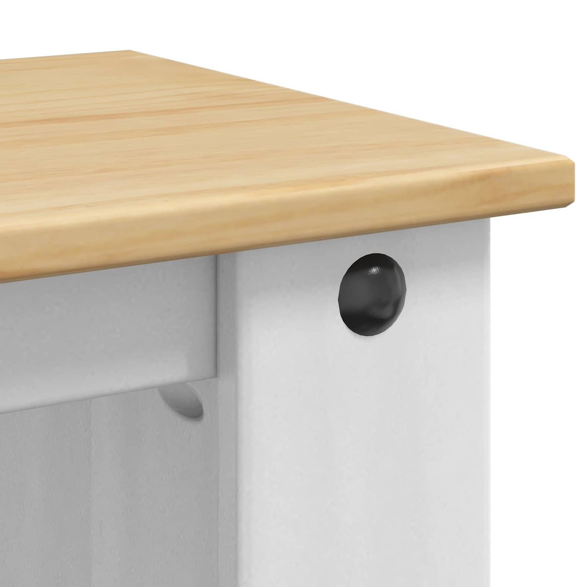 Aquarium Stand Corona 60 X 30 X 60 Cm 150 Kg