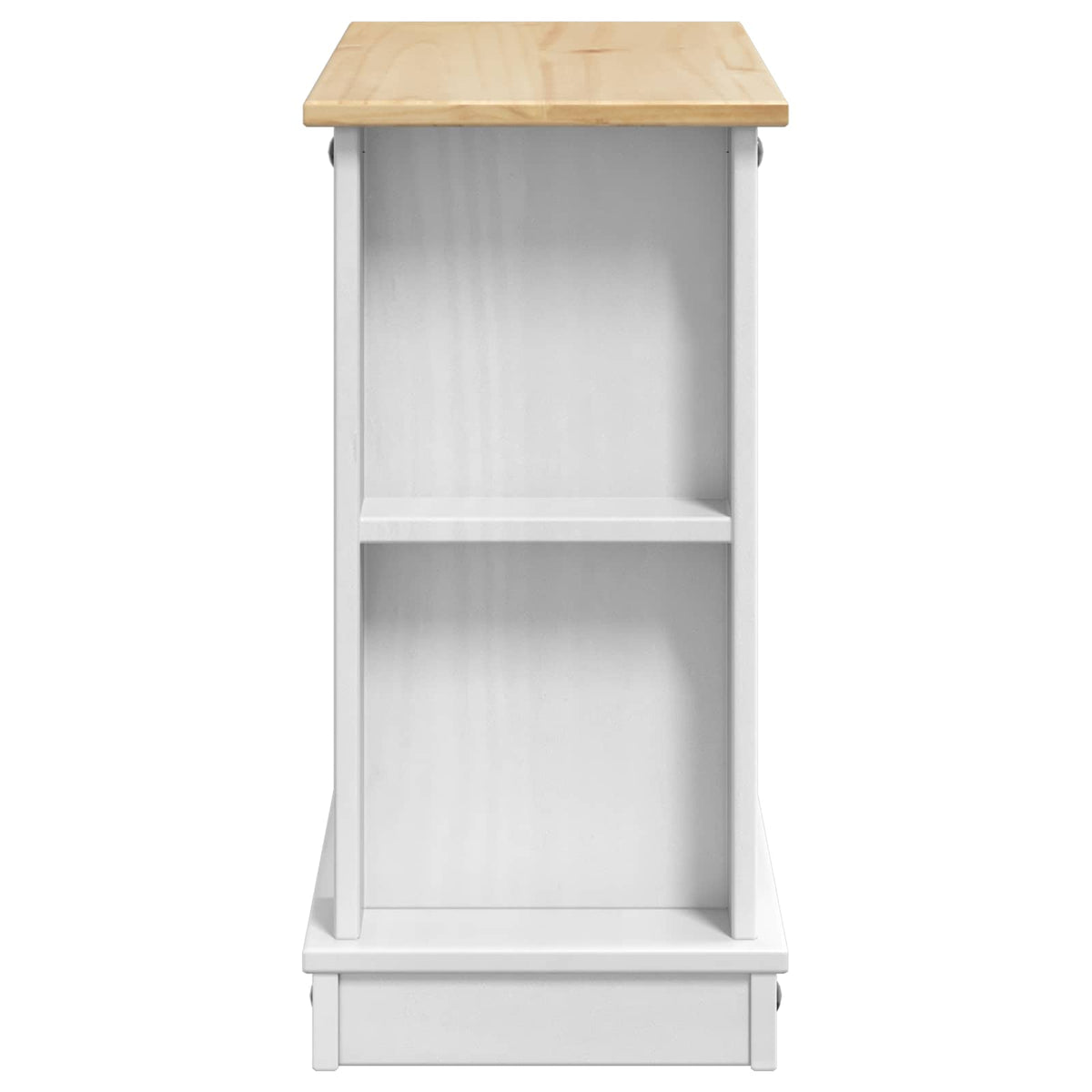 Aquarium Stand Corona 60 X 30 X 60 Cm 150 Kg