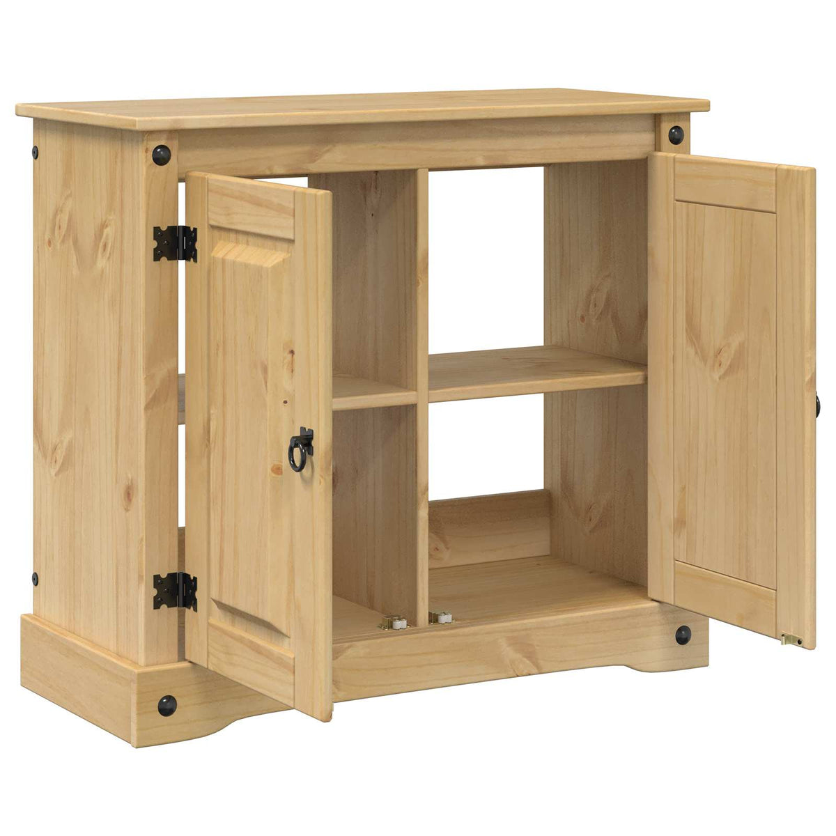 Aquarium Stand Corona 81,5 X 37 X 73 Cm 250 Kg