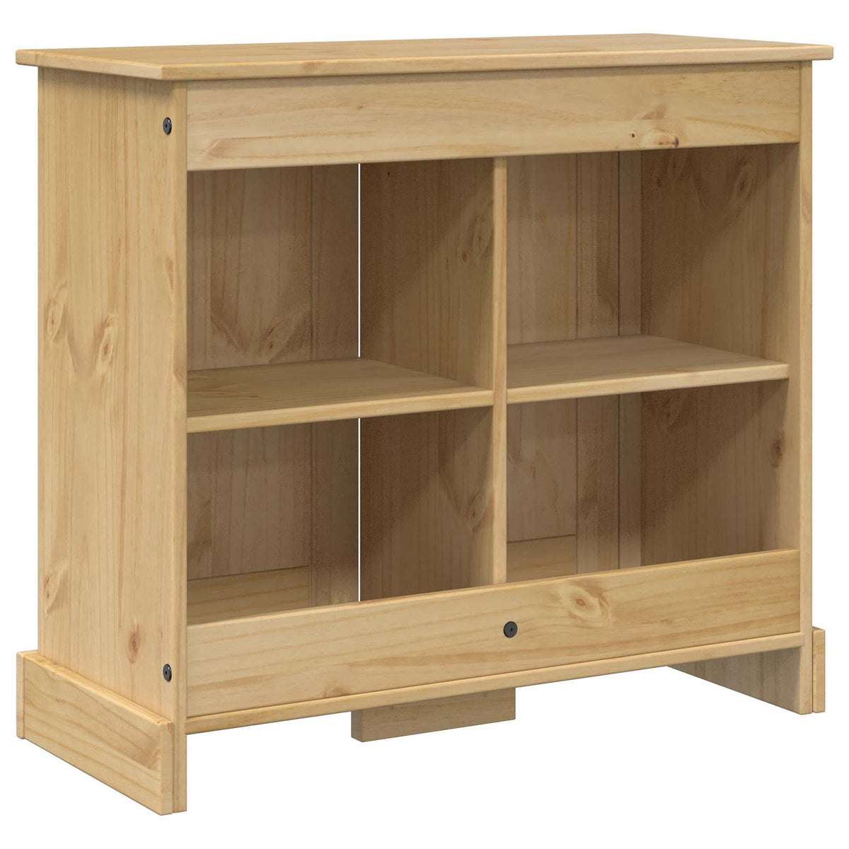 Aquarium Stand Corona 81,5 X 37 X 73 Cm 250 Kg