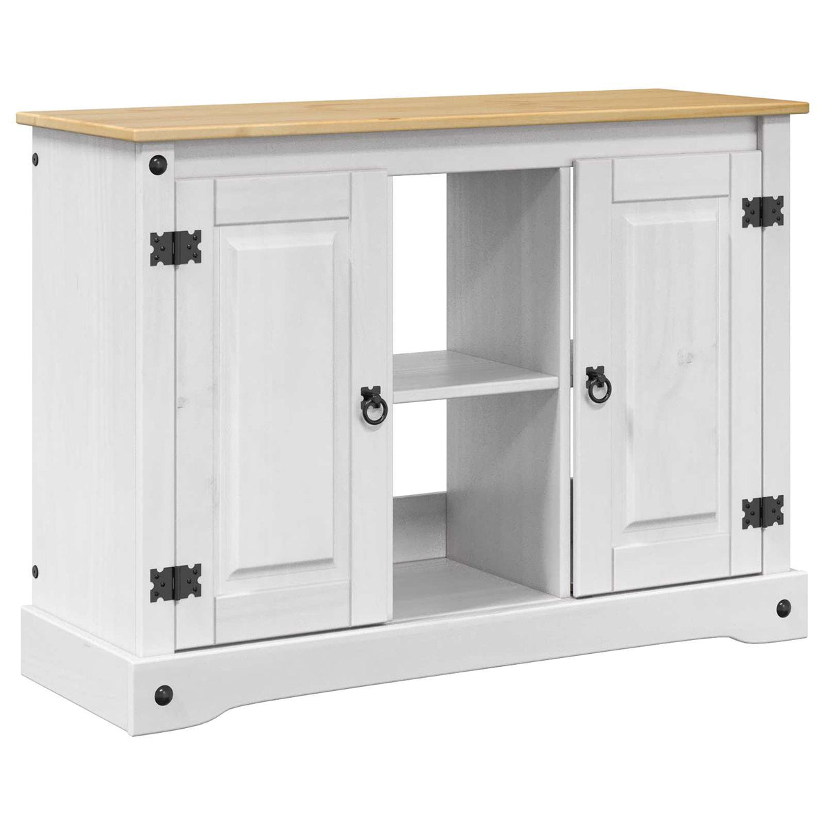 Aquarium Stand Corona 101,5 X 37 X 73 Cm 300 Kg