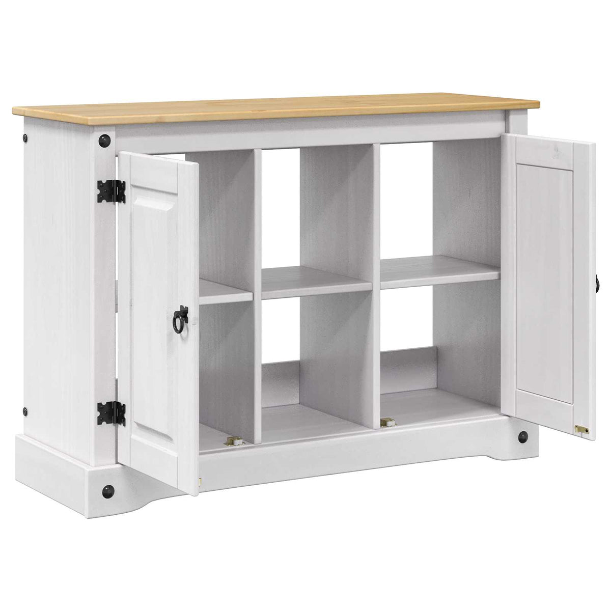 Aquarium Stand Corona 101,5 X 37 X 73 Cm 300 Kg