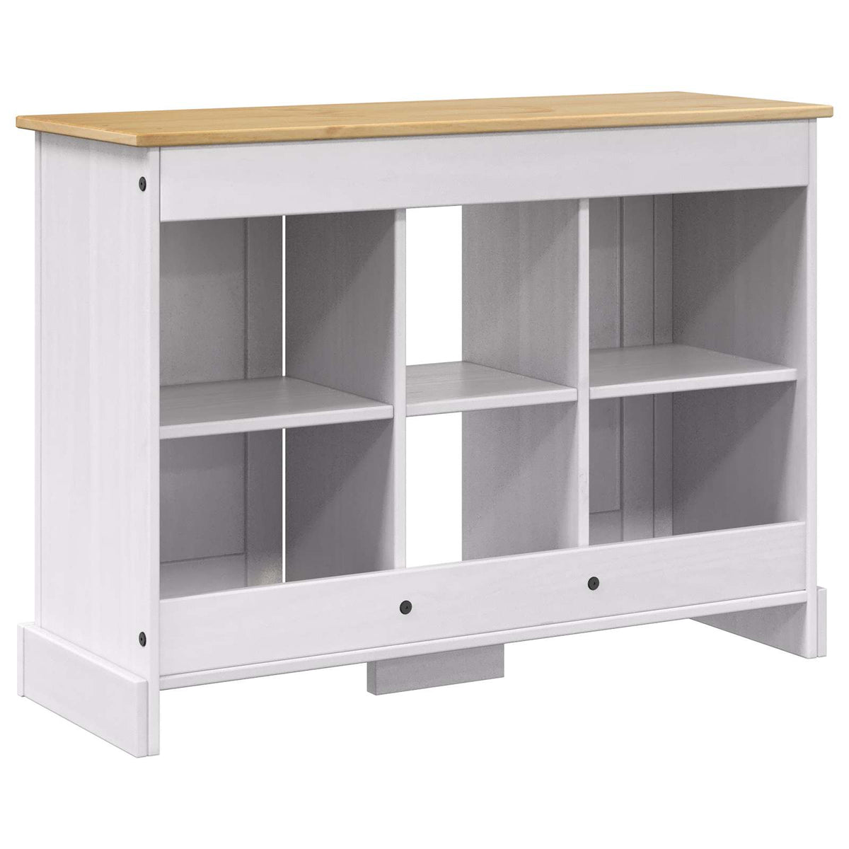 Aquarium Stand Corona 101,5 X 37 X 73 Cm 300 Kg
