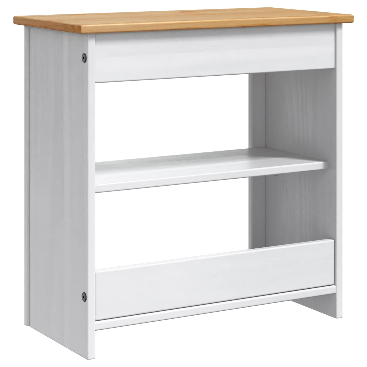 Aquarium Stand Panama 60 X 30 X 60 Cm 150 Kg