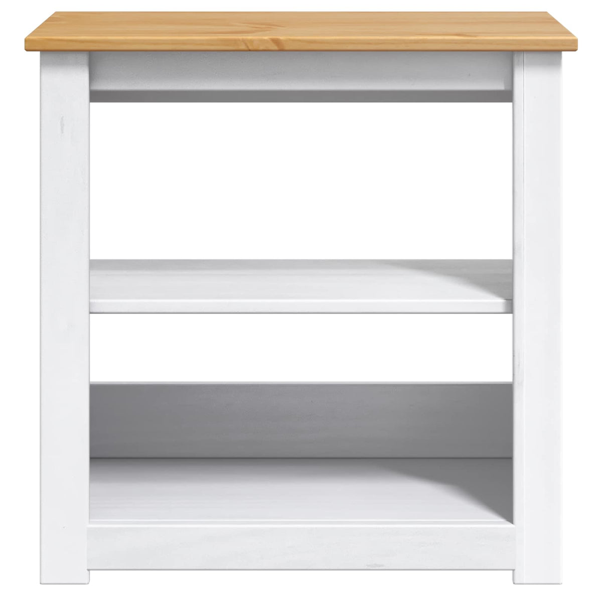 Aquarium Stand Panama 60 X 30 X 60 Cm 150 Kg