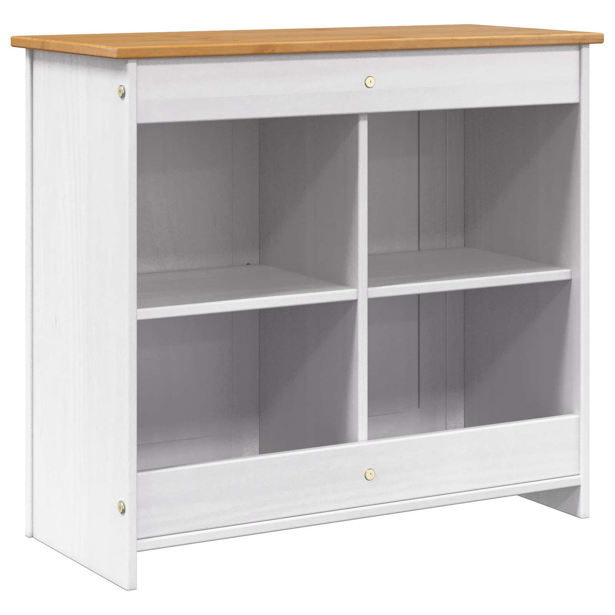 Aquarium Stand Panama 81 X 36 X 73 Cm 250 Kg