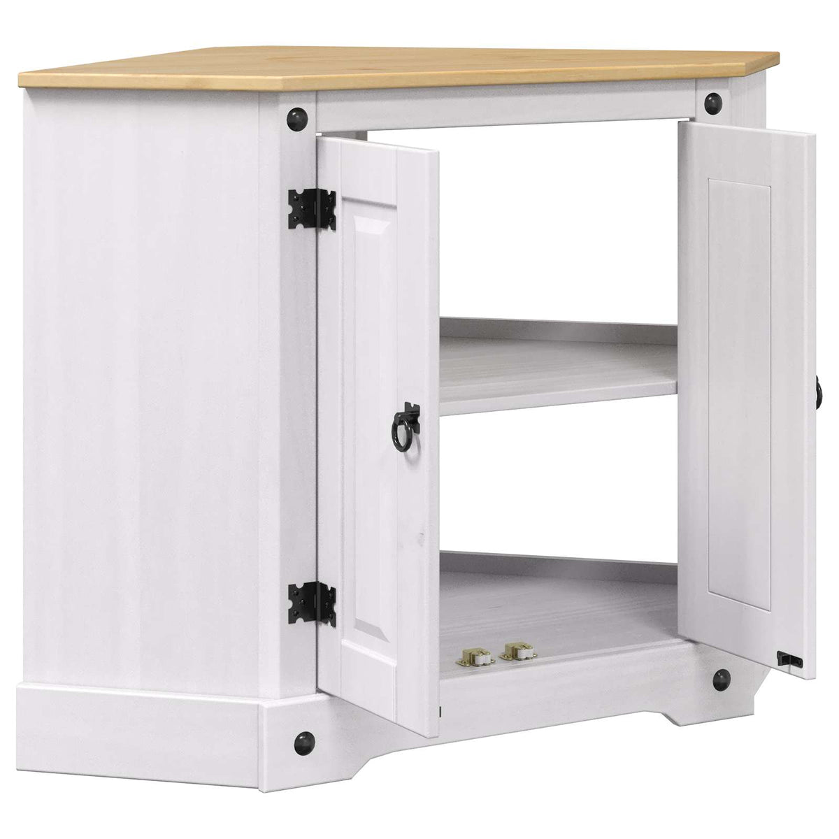 Aquarium Stand Corona 70 X 70 X 73 Cm 300 Kg