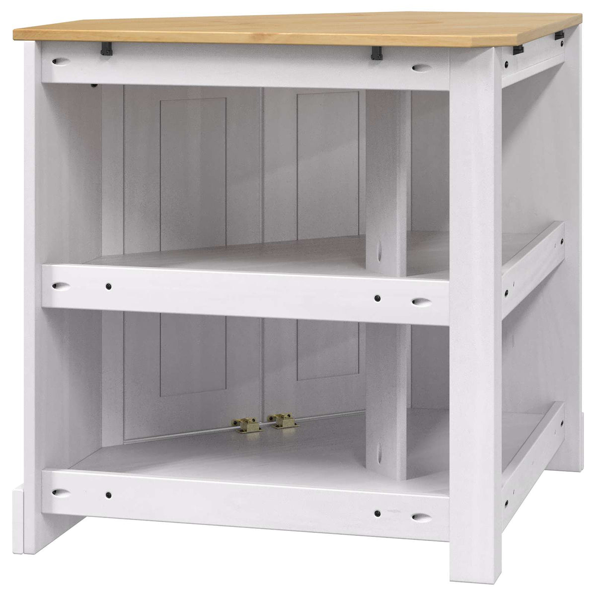 Aquarium Stand Corona 70 X 70 X 73 Cm 300 Kg