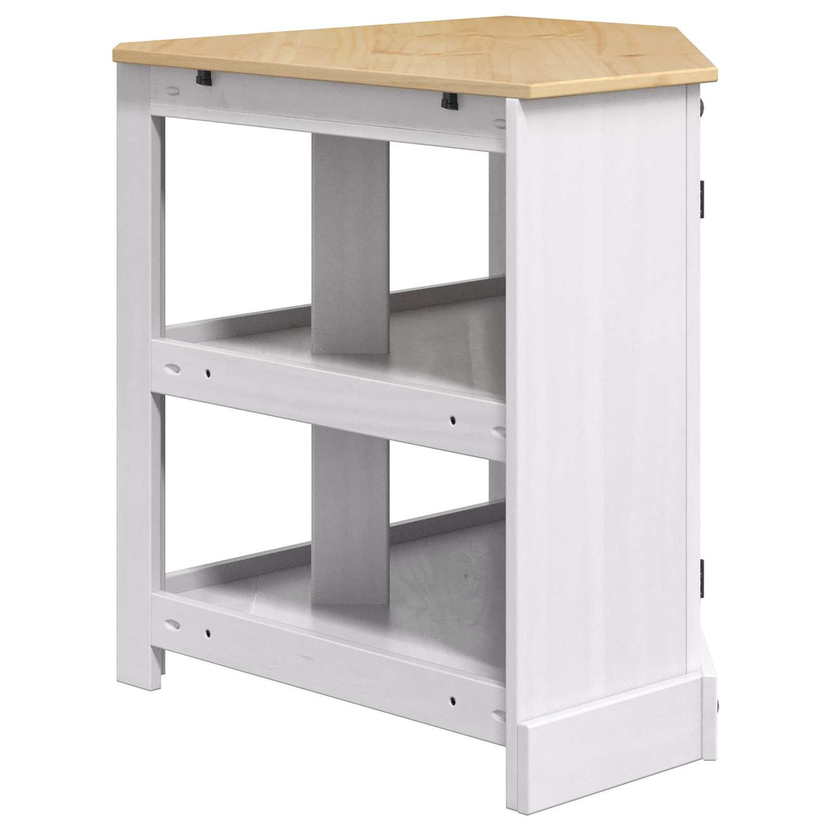 Aquarium Stand Corona 70 X 70 X 73 Cm 300 Kg