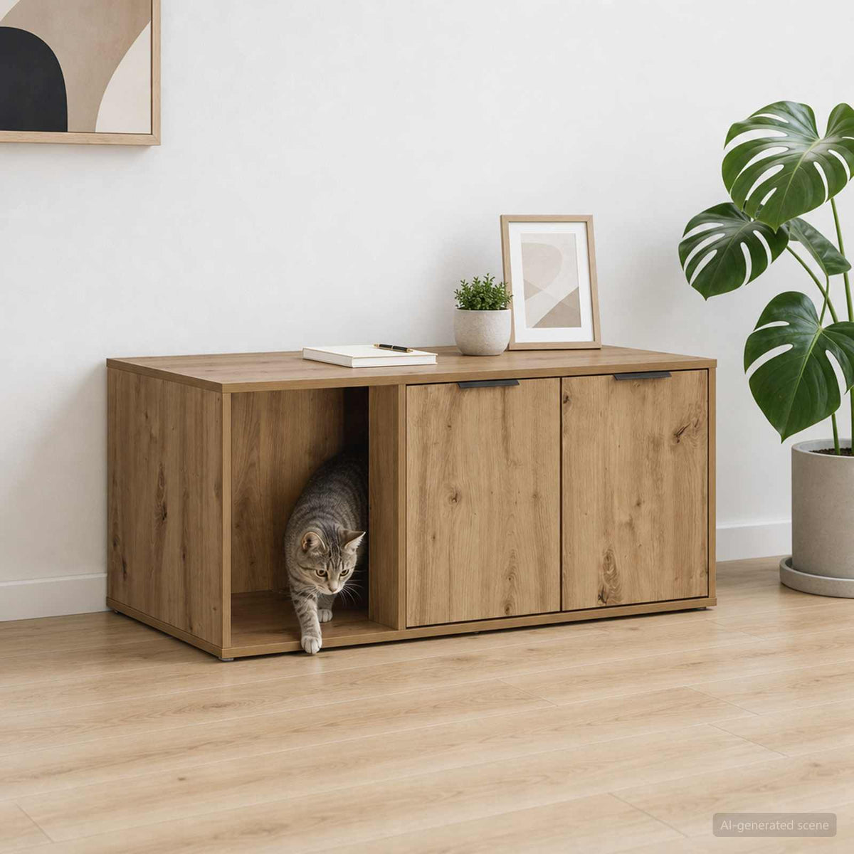 Kattenkrat Meubel