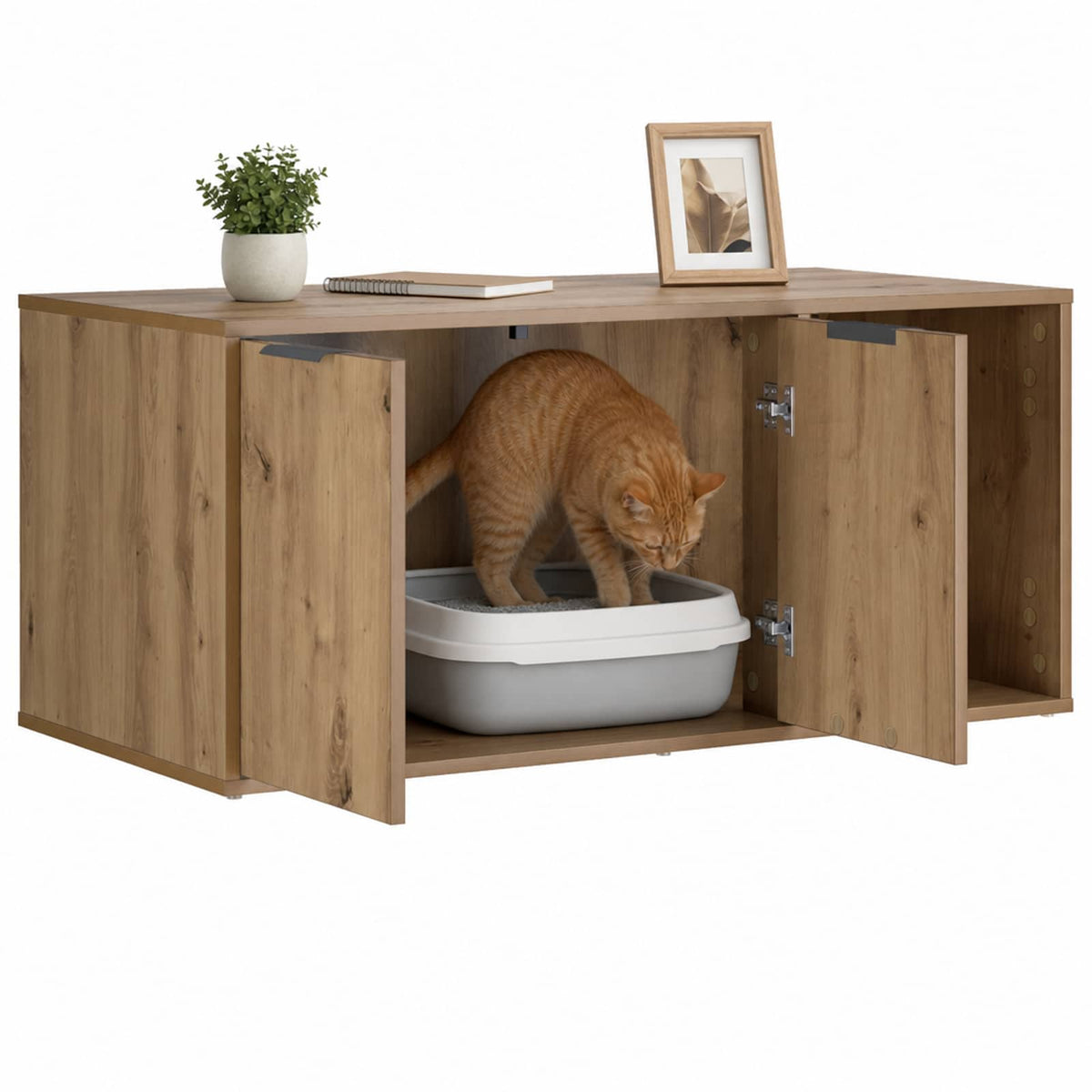Kattenkrat Meubel