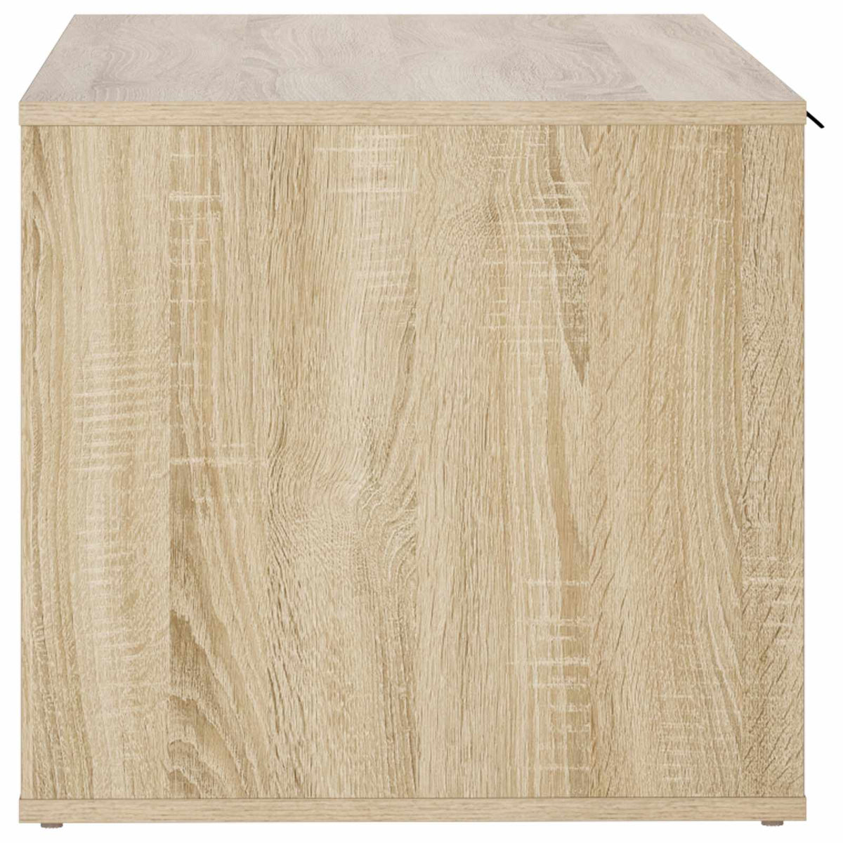 Kattenkrat Meubel Bewerkt Hout