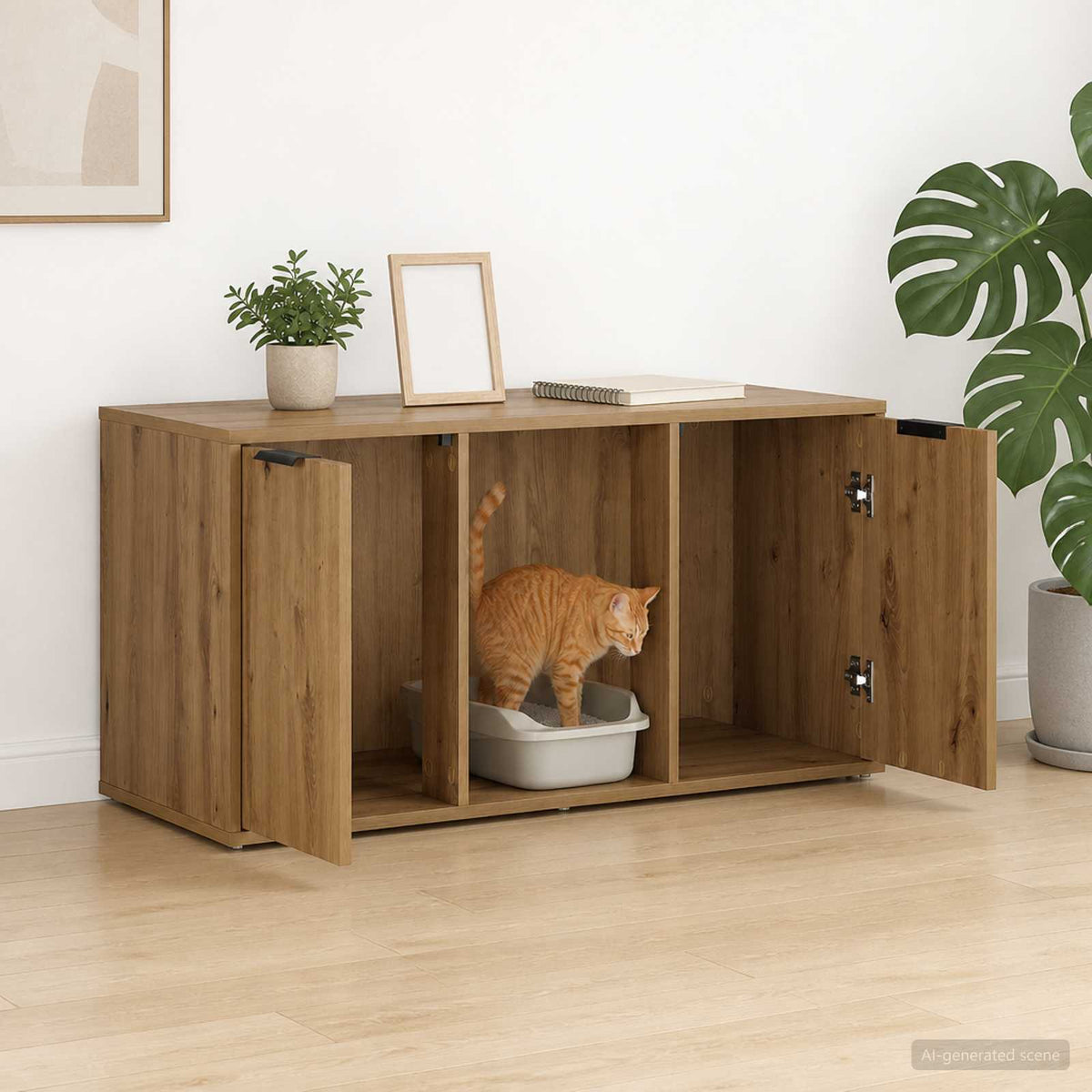 Kattenkrat Meubel