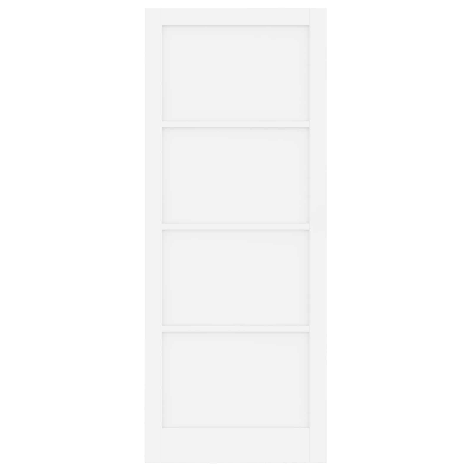 Binnendeur Multiplex