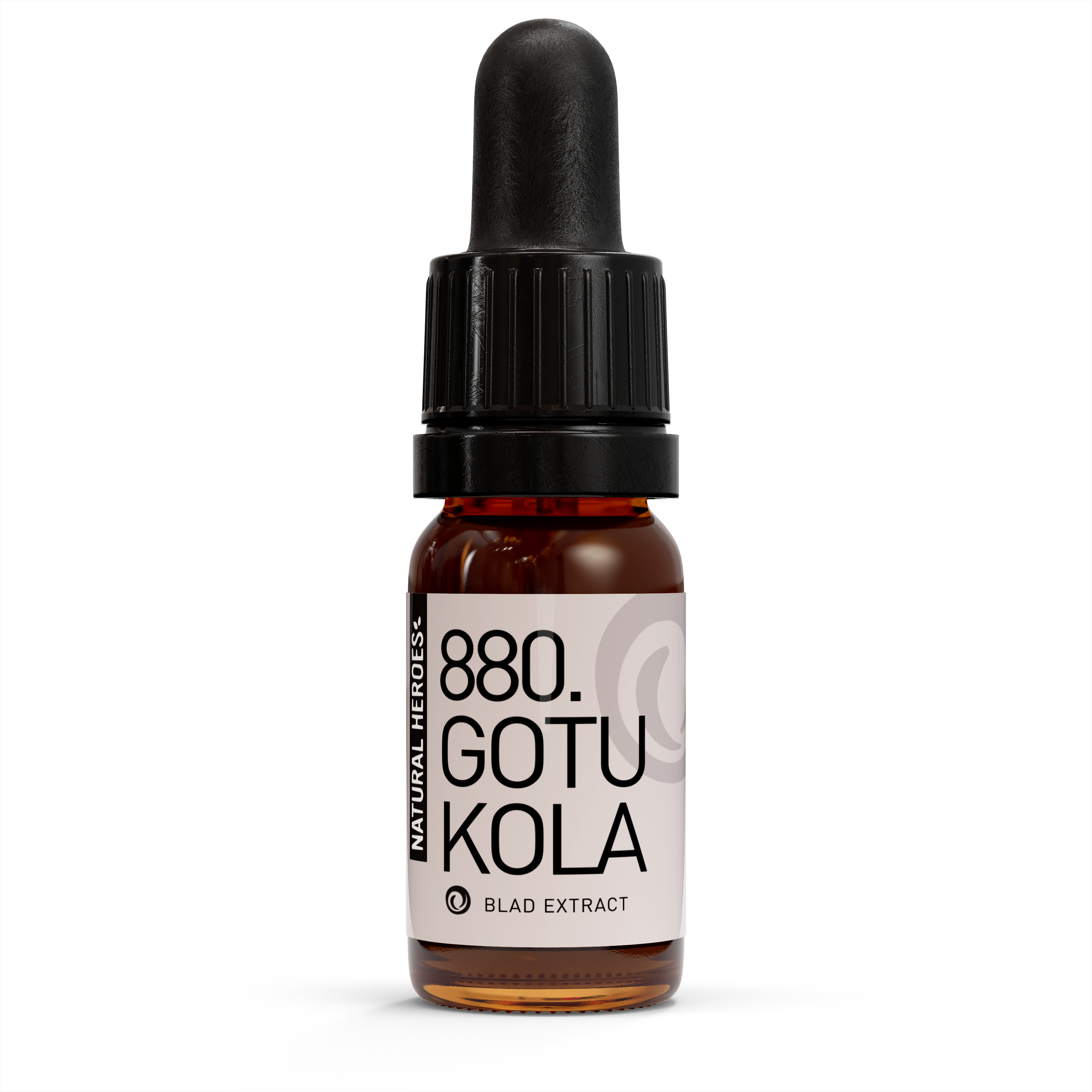 Gotu Kola Extract (maceraat)