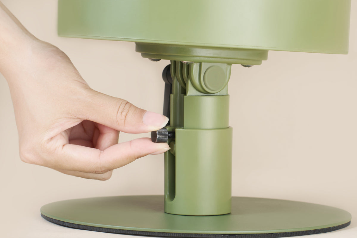 MakeSure ComfortFeed kantelbaar voerbakje – ergonomisch en stijlvol