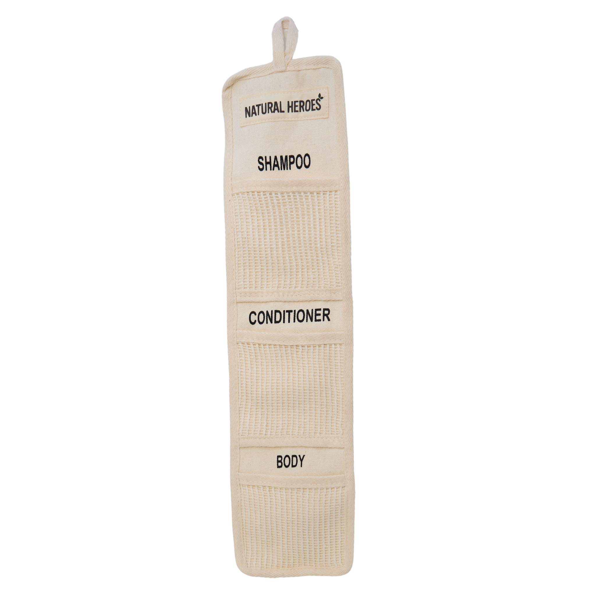 Shampoo Bar Organizer