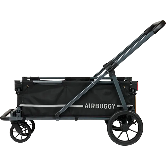 AirBuggy AIR-CRUISER – De Ultieme Premium Hondenbuggy voor Grote Rassen