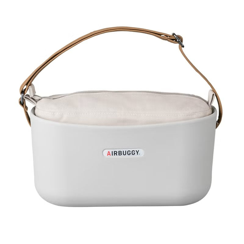 AIRBUGGY E*ORGANIZER - Luxe tas voor hondenbuggy