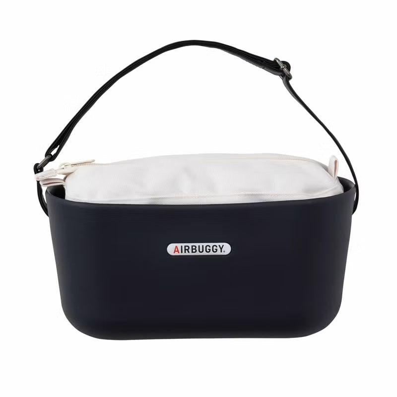 AIRBUGGY E*ORGANIZER - Luxe tas voor hondenbuggy