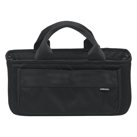 AIRBUGGY Waterafstotende organizer tas