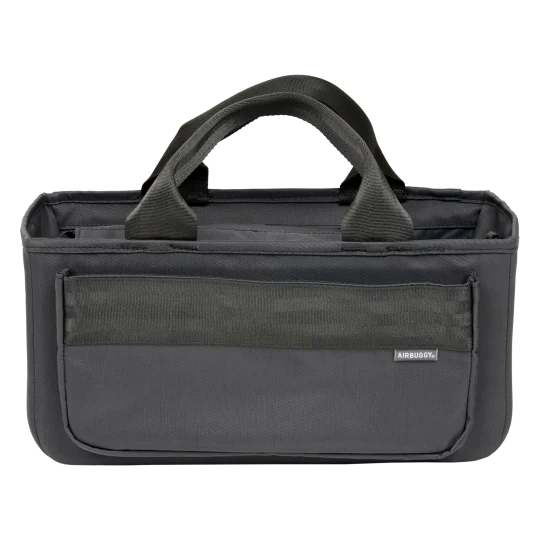 AIRBUGGY Waterafstotende organizer tas
