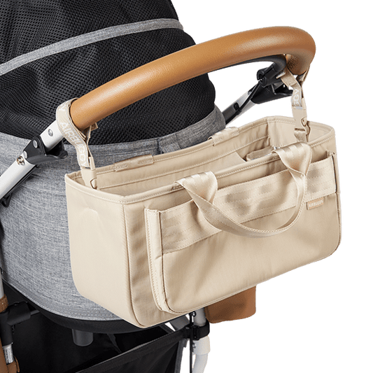 AIRBUGGY Waterafstotende organizer tas