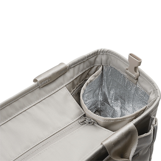 AIRBUGGY Waterafstotende organizer tas