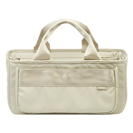AIRBUGGY Waterafstotende organizer tas