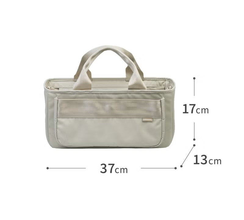 AIRBUGGY Waterafstotende organizer tas