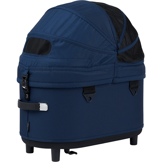 AirBuggy DOME 3 Premier Set Large Navy Blue - Marineblauw