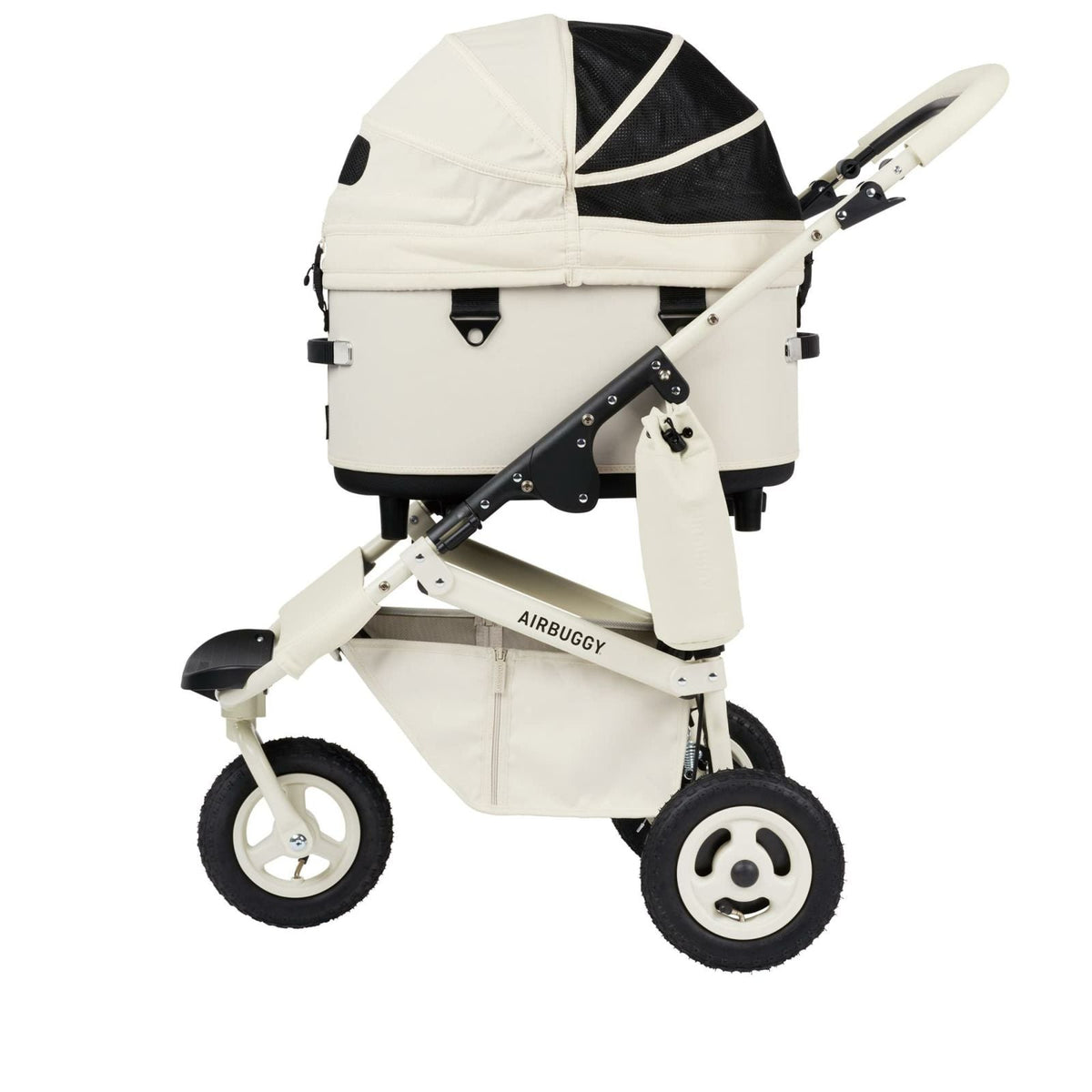 AirBuggy DOME 3 Premier Set Regular - Urban White
