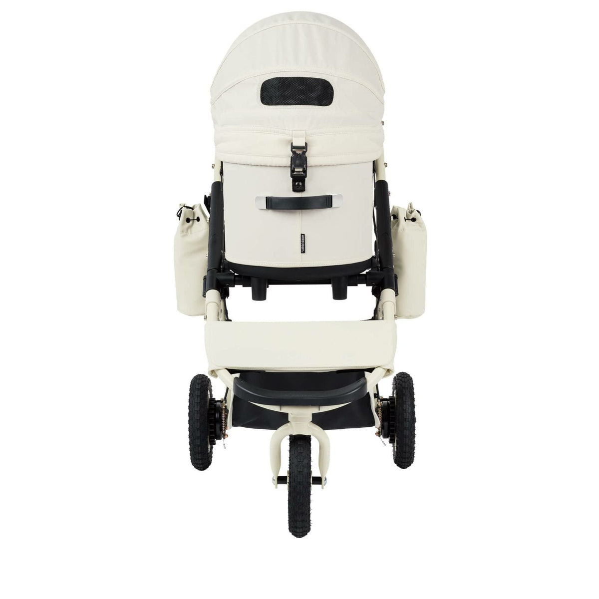 AirBuggy DOME 3 Premier Set Regular - Urban White