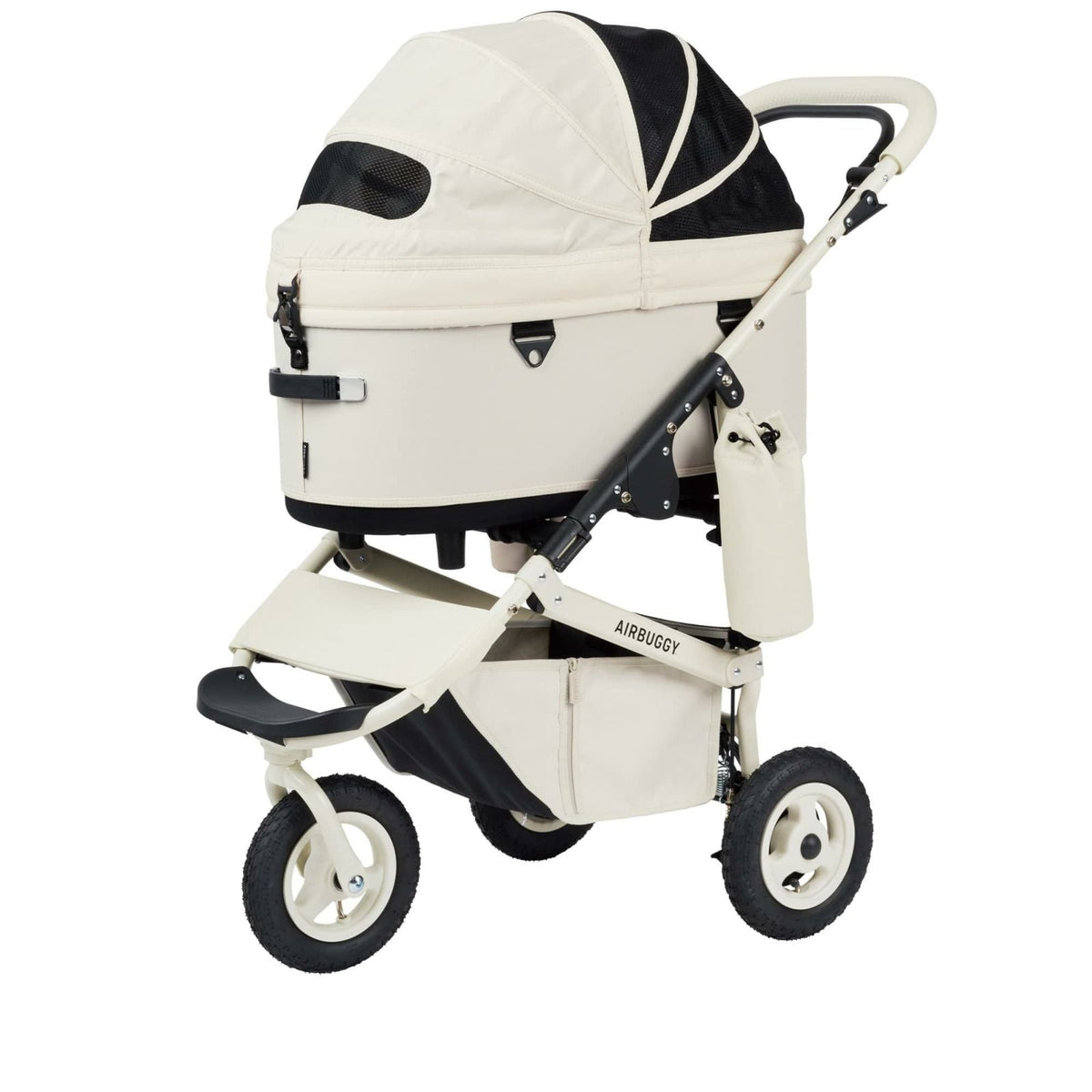 AirBuggy DOME3 Premier Set Large – Urban White