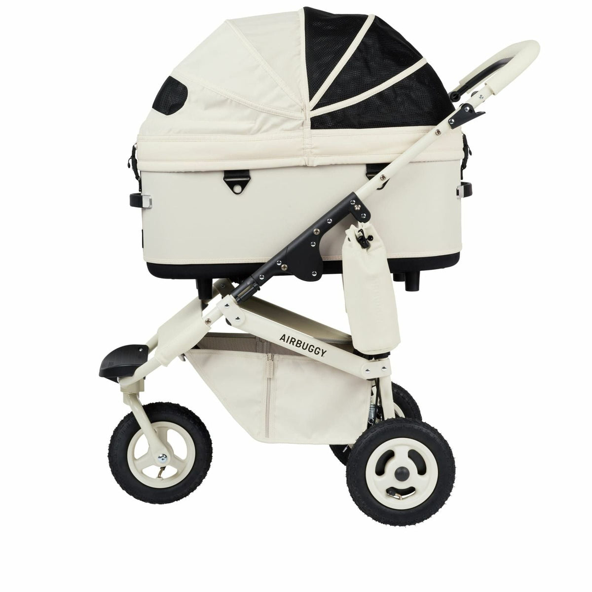 AirBuggy DOME3 Premier Set Large – Urban White