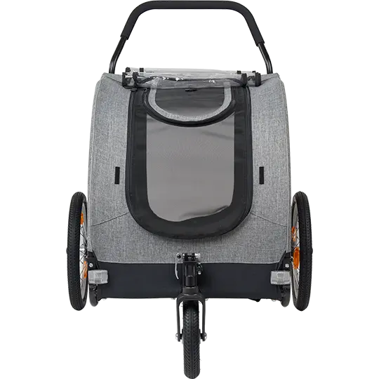 AirBuggy Cube Nest – hondenbuggy voor hond of kat