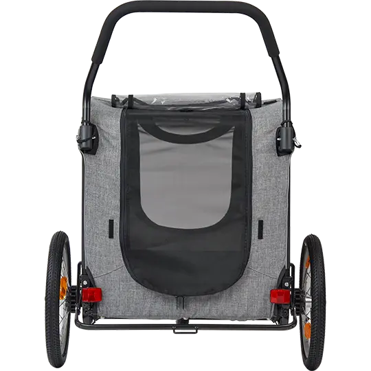 AirBuggy Cube Nest – hondenbuggy voor hond of kat