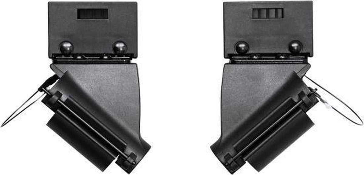Adaptors voor de AirBuggy DOME3 S-COT Reiswieg