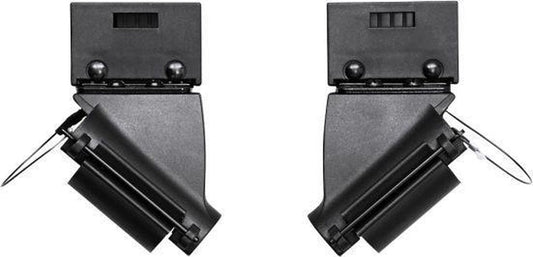 Adaptors voor de AirBuggy DOME3 S-COT Reiswieg