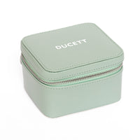 Little travel bag green