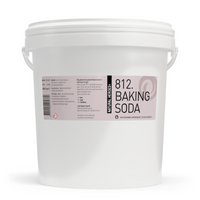 Baking Soda (Natriumbicarbonaat)