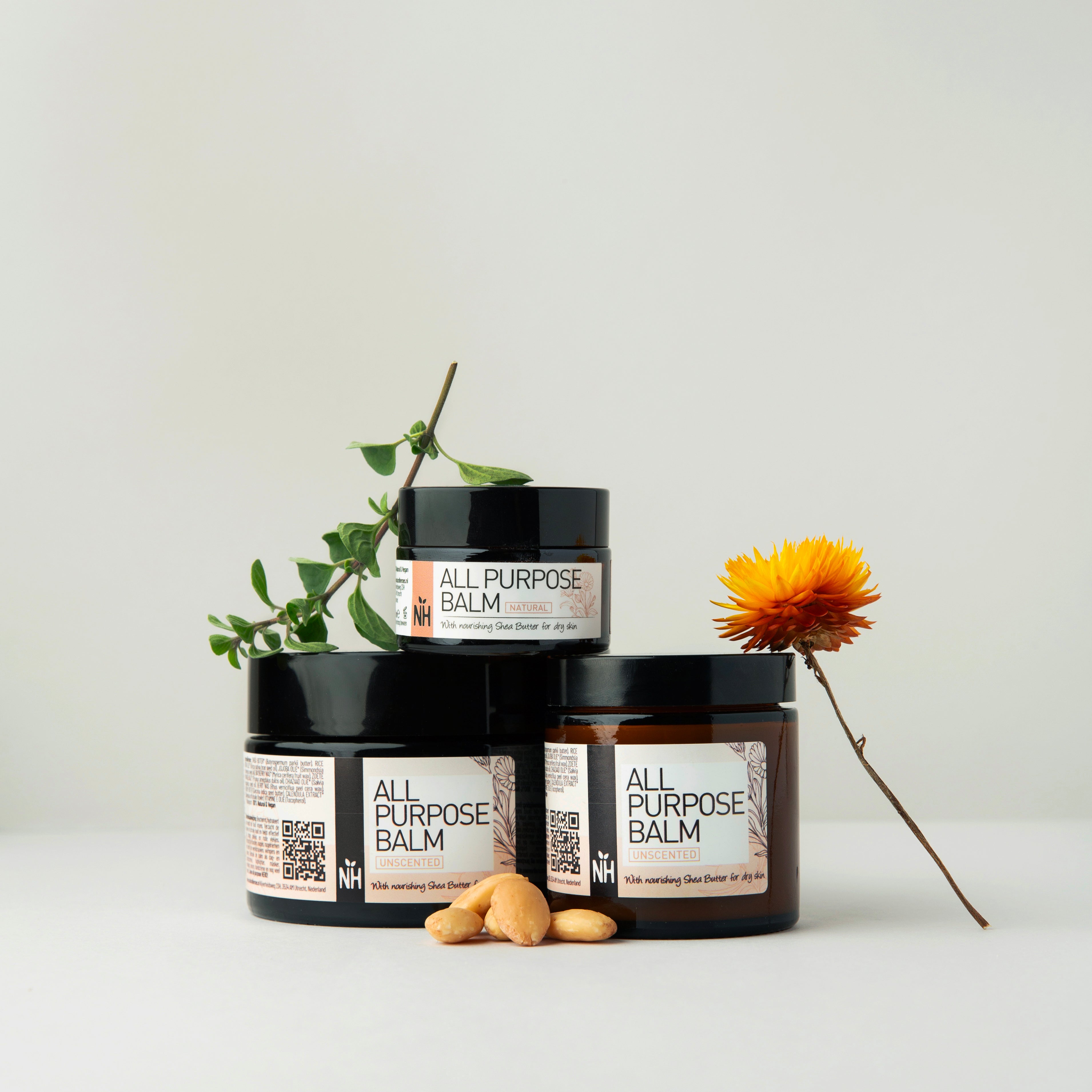 All Purpose Balm