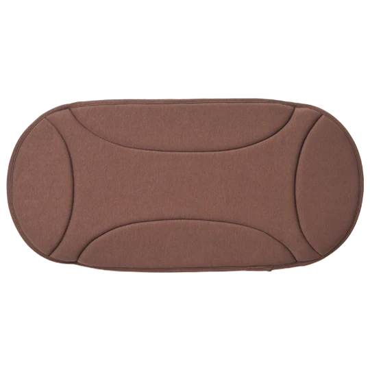AirBuggy mat choco brown – DOME 3 MAT LARGE