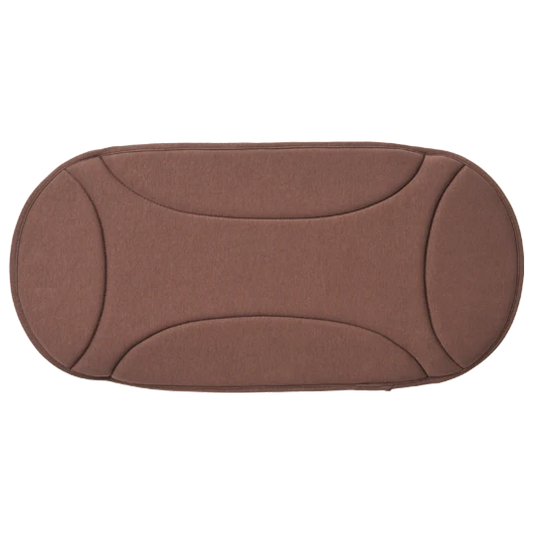 AirBuggy mat choco brown – DOME 3 MAT LARGE