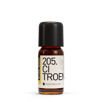 Citroen Etherische Olie (Koudgeperst)