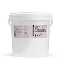 Citroenzuur Anhydraat