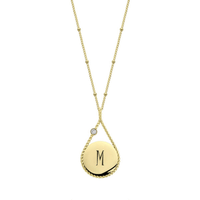 Initial coin gold