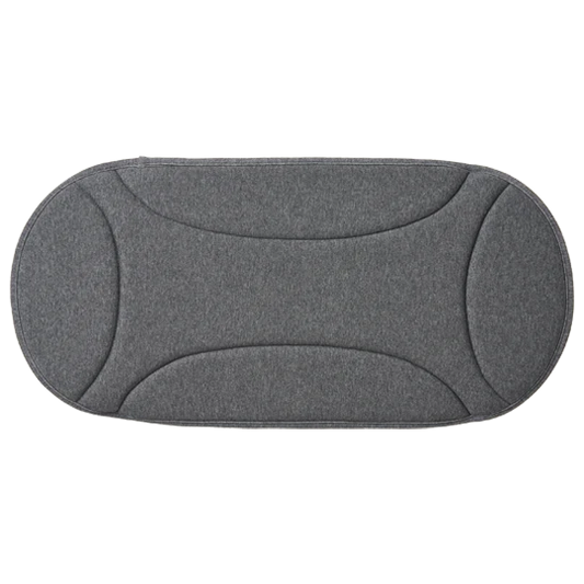 AirBuggy DOME 3 MAT REGULAR – DIM GREY