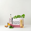 DIY Pakket: Buttery Lipbalm