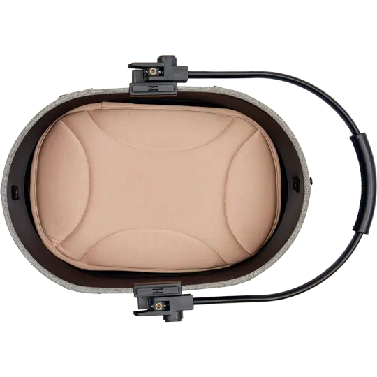 AirBuggy DOME 3 MAT REGULAR – MOCHA